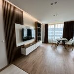 Serviced apartments in Pernik – Apartment G17 by Aevian Residences